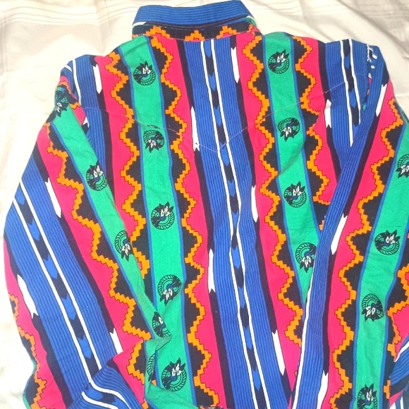 VTG Wrangler Cowboy Cut Regular Fit X-Long Tails 17-35 - Picture 4 of 10